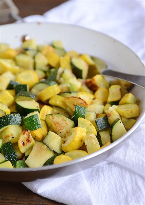 We did not find results for: Skillet Zucchini and Yellow Squash | Mel's Kitchen Cafe