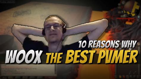 10 Reasons Why Woox Won In Osrs Youtube