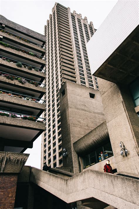 This Is Why Brutalist Architecture Is More Important Now Than Ever