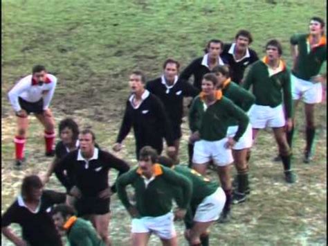 The irish team will host the currie cup champions at the. 1976 Rugby Union match: South Africa Springboks vs New ...