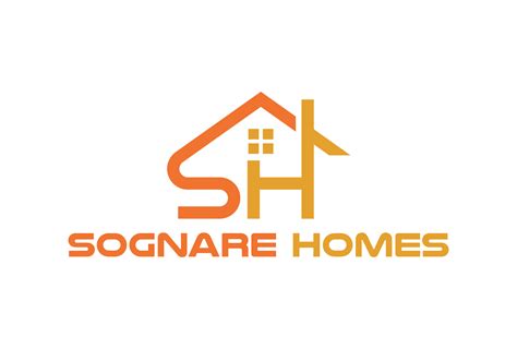 At logolynx.com find thousands of logos categorized into thousands home decor logos. Sognare Homes Logo & Web Design