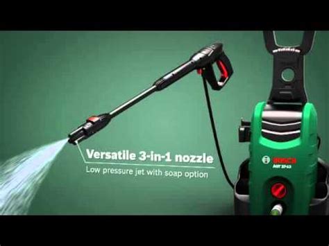 Symptoms of bad power steering pump. Bosch Pressure Washers - YouTube