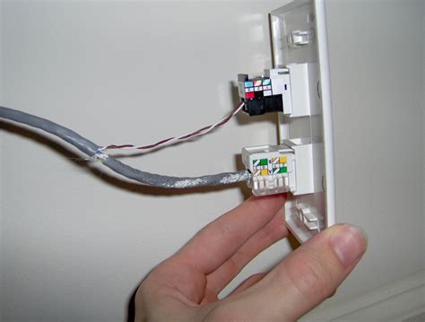 Cat6 Phone Wiring Diagram