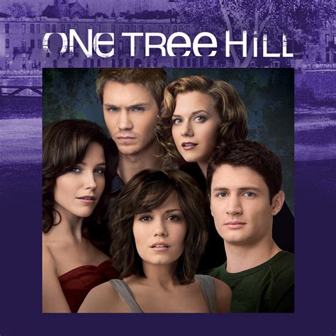 One Tree Hill Season 5 On Itunes