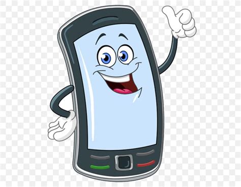 Cell Phone Png Clip Art