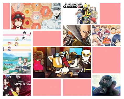 There are countless great anime series out there, but here's a few that any fan should make sure they get a chance to see. 10 Anime Series You Can Watch on Netflix for Starters ...