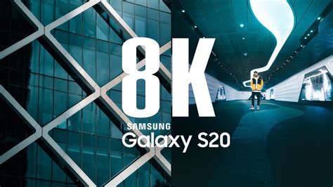 Samsung Galaxy S20 Ultra Review 8k Video And 108mp Stills Test 2 Months