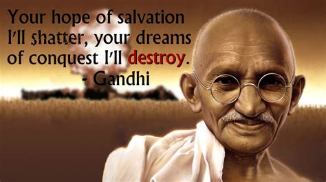 Image From Roffensivewallpapers Nuclear Gandhi Know Your Meme