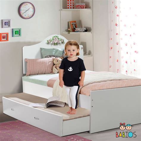 Finding the right children's bedding so your child has reached the age where they have outgrown their sheets from their days as a toddler, and it's time to find the perfect. The subtle curves and signature 'flower' on the crown of ...