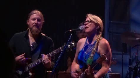 Tell The Truth Tedeschi Trucks Band July 3 2018 Youtube