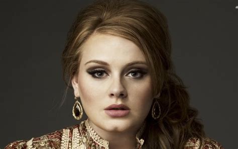 40 Adele Hd Wallpapers Background Images