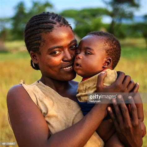 Ethiopian Mother Photos And Premium High Res Pictures Getty Images