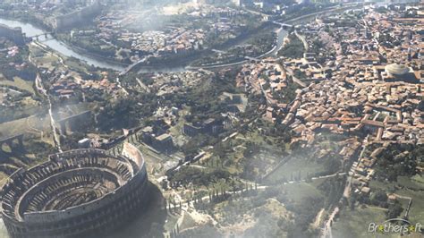 Assassin Creed Brotherhood When In Rome Sanysplus