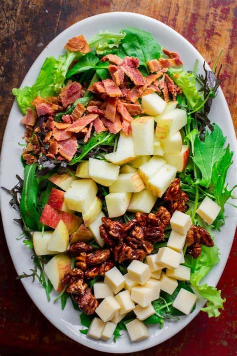 We did not find results for: 50 healthy apple recipes to try this fall - Healthy ...