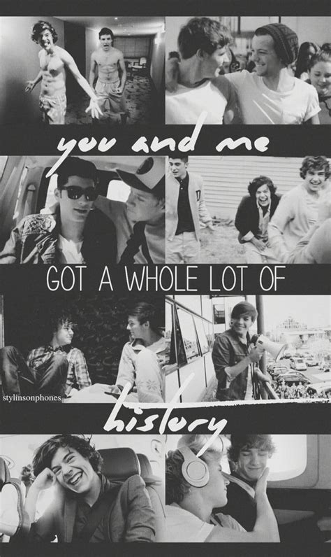 All credit goes to right owner don't forget to subscribe our channel ! One Direction "History MV" Lockscreen • ctto ...