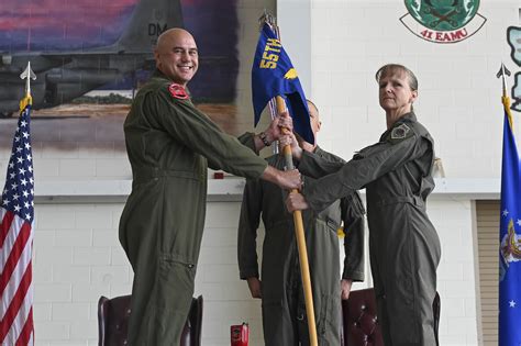 Th Fighter Squadron Welcomes Its First Female Commander Th Sexiezpix