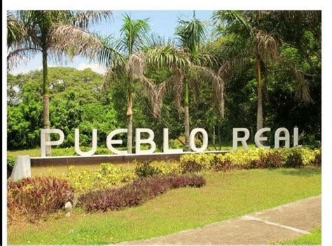 For Sale Lot In Pueblo Real Tagaytay Midlands Only 10M