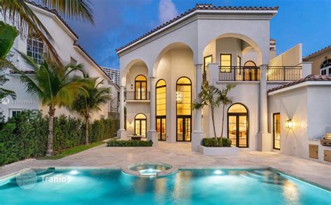 South Beach Miami Villas Sancakri