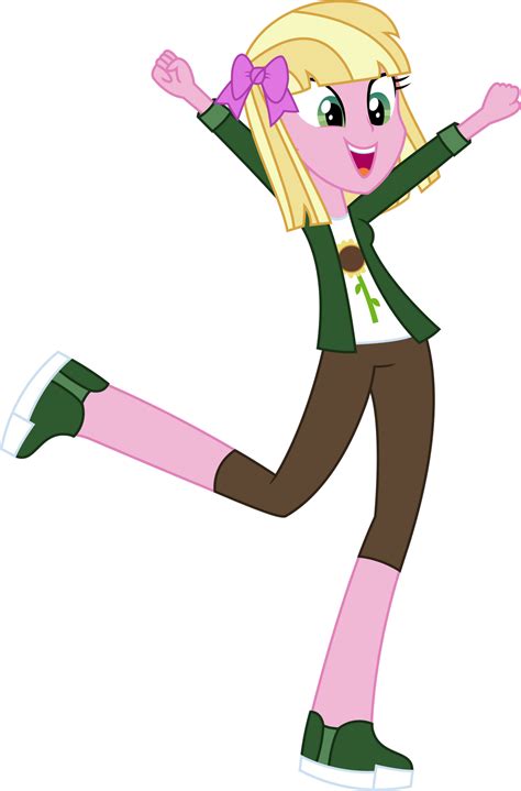 Request Eqg Andrea Libman By Sketchmcreations On Deviantart