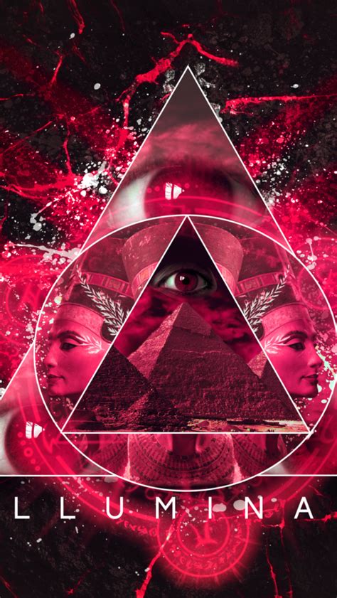 Free Download Illuminati Wallpaper By Ziv97 1600x1209 For Your