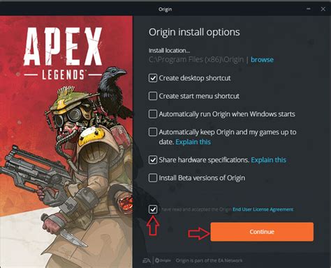 This is ea's take on the battle royale concept that is all the rage these days. How to Download & Install Apex Legends Game on PC Guide
