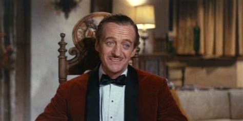 List Of David Niven Movies Best To Worst Filmography