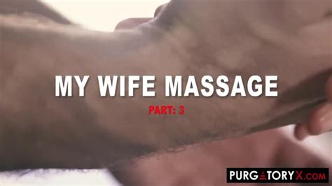 Purgatoryx My Wifes Massage Part 3 With Cherie Deville Video 1 Charles Dera Donnie Rock