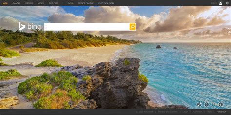 Bing Pages
