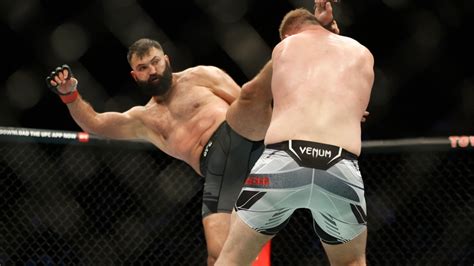Ufc 271 Post Event Facts Andrei Arlovski Nears All Time Wins Record