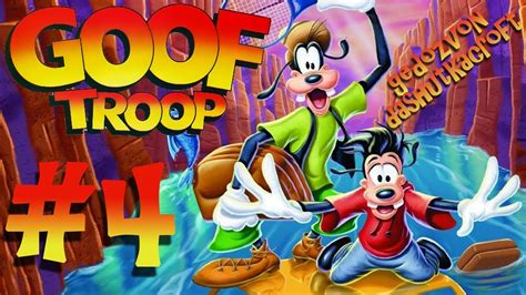 Goof Troop Episode Youtube