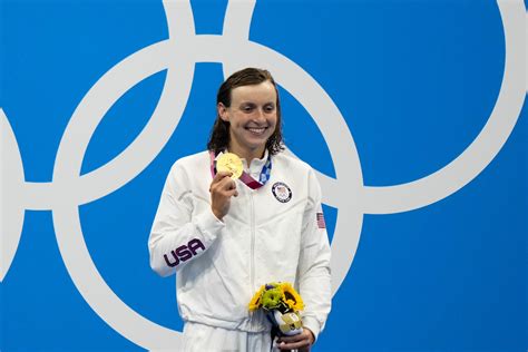 Roundup Of Olympic Gold Medals From Saturday July 31 Ap News