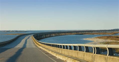 Outer Banks National Scenic Byway Trip Roadtrippers