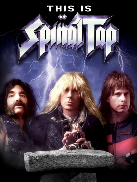 This Is Spinal Tap - Where to Watch and Stream - TV Guide