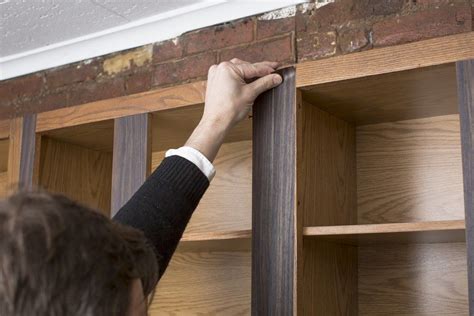 The best shelf liners should keep shelves clean and be durable. PANYL™ sells self-adhesive vinyl wraps to customize IKEA ...