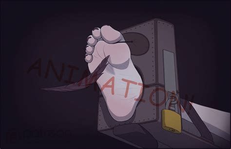Teaser Tickle Animation By Wtfeather On Deviantart