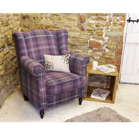 Nathan Wing Armchair | Winged armchair, Luxury furniture living room