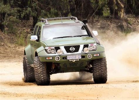Nissan Pathfinder Offroad Amazing Photo Gallery Some Information And