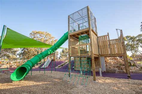 Best Playgrounds In Adelaide Kiddo Mag