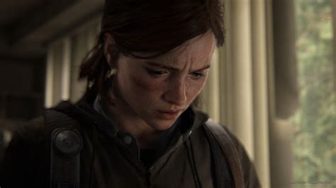 The Last Of Us 2 Ending Bopqechris