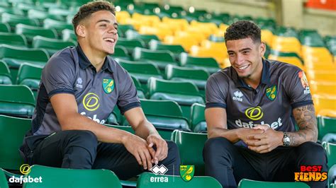 Victor camarasa bobby reid (5 each) all: Norwich City 2019-20 Errea Third Kit | 19/20 Kits ...