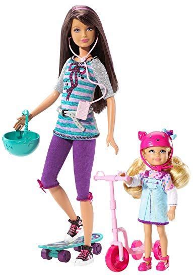 Barbie Chelsea Selber Machen Schnittmuster Diy 3 Sommer Outfits Selber Machen Barbie Puppe I Choose From Contactless Same Day Delivery Drive Up And More Swiftnormalas