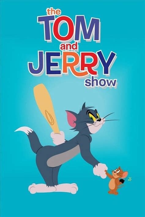 Check spelling or type a new query. The Tom and Jerry Show - Where to Watch Every Episode ...