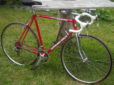 Diamondback Momentum By Centurion Road Racing Bike For Sale