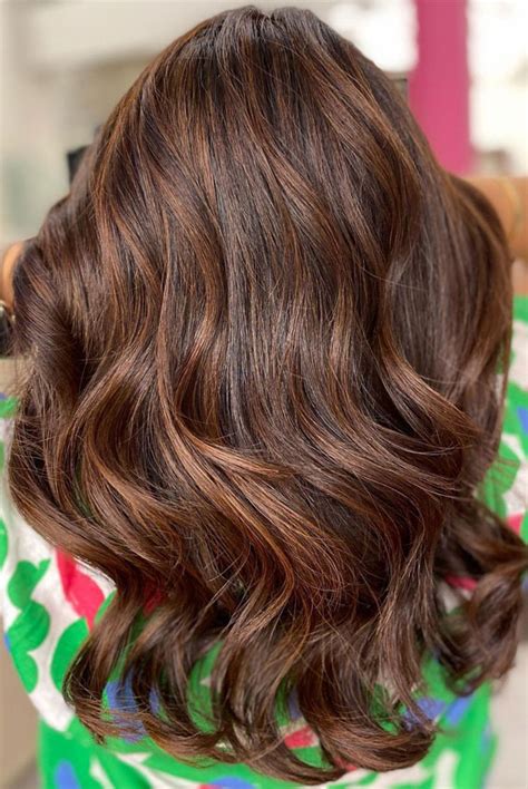 Stunning Autumn Hair Colour Ideas To Embrace The Season Cherry