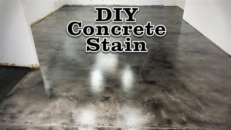 Painted Concrete Floors Pros And Cons Flooring Guide By Cinvex