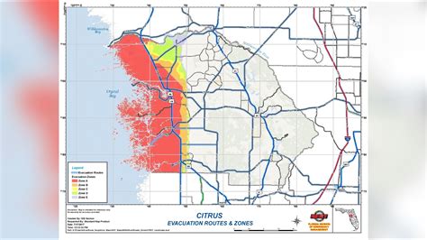 Tampa Bay Evacuation Zones Map World Map Sexiz Pix