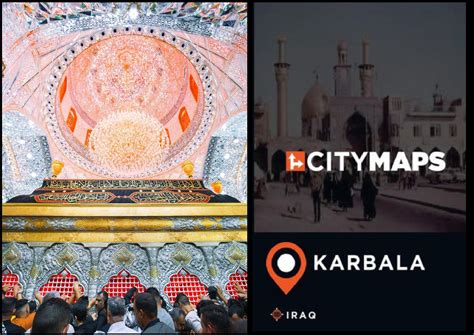 يتوفر 294 تعليق حول موارد الرحلات المتوفرة في كربلاء، يعد tripadvisor مصدر المعلومات المتوفرة حول كربلاء, العراق. كتب عالمية عن كربلاء… (خرائط مدينة كربلاء، العراق) - وكالة ...