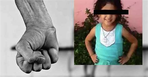Hombre Viola A Niña De 4 Años Era La Hija De Su Novia La Verdad Noticias