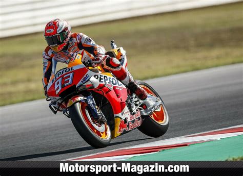 Ajang balapan grand prix motogp 2019 adalah olahraga dunia yang sering mengundang banyak perhatian publik, terutama para pecinta raider. MotoGP Live-Ticker - Misano: Reaktionen zum Marquez-Sieg
