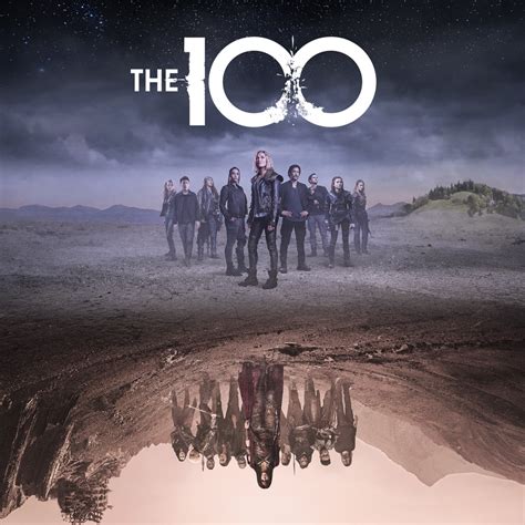The 100 Season 5 Wiki Synopsis Reviews Movies Rankings